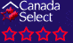 Canada Select 4 Star Bed and Breakfast