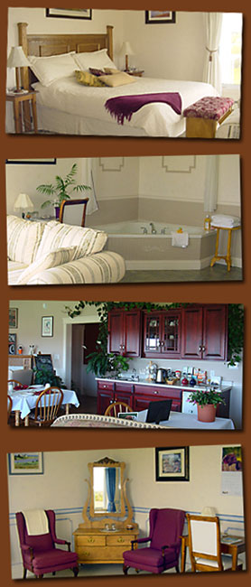 charlottetown bed and breakfast