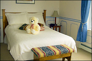 queen suites