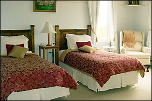 Twin Suite
