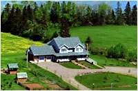 corporate events charlottetown
