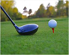 golf Prince Edward Island